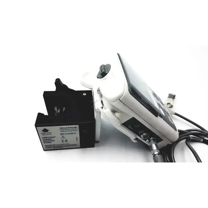 Smiths Medical CADD-Solis 2110 With Polemount Adapter And Remote Infusion Pump, second-hand product photo 7