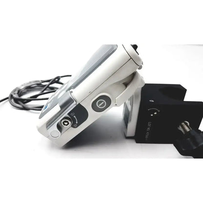 Smiths Medical CADD-Solis 2110 With Polemount Adapter And Remote Infusion Pump, second-hand product photo 5