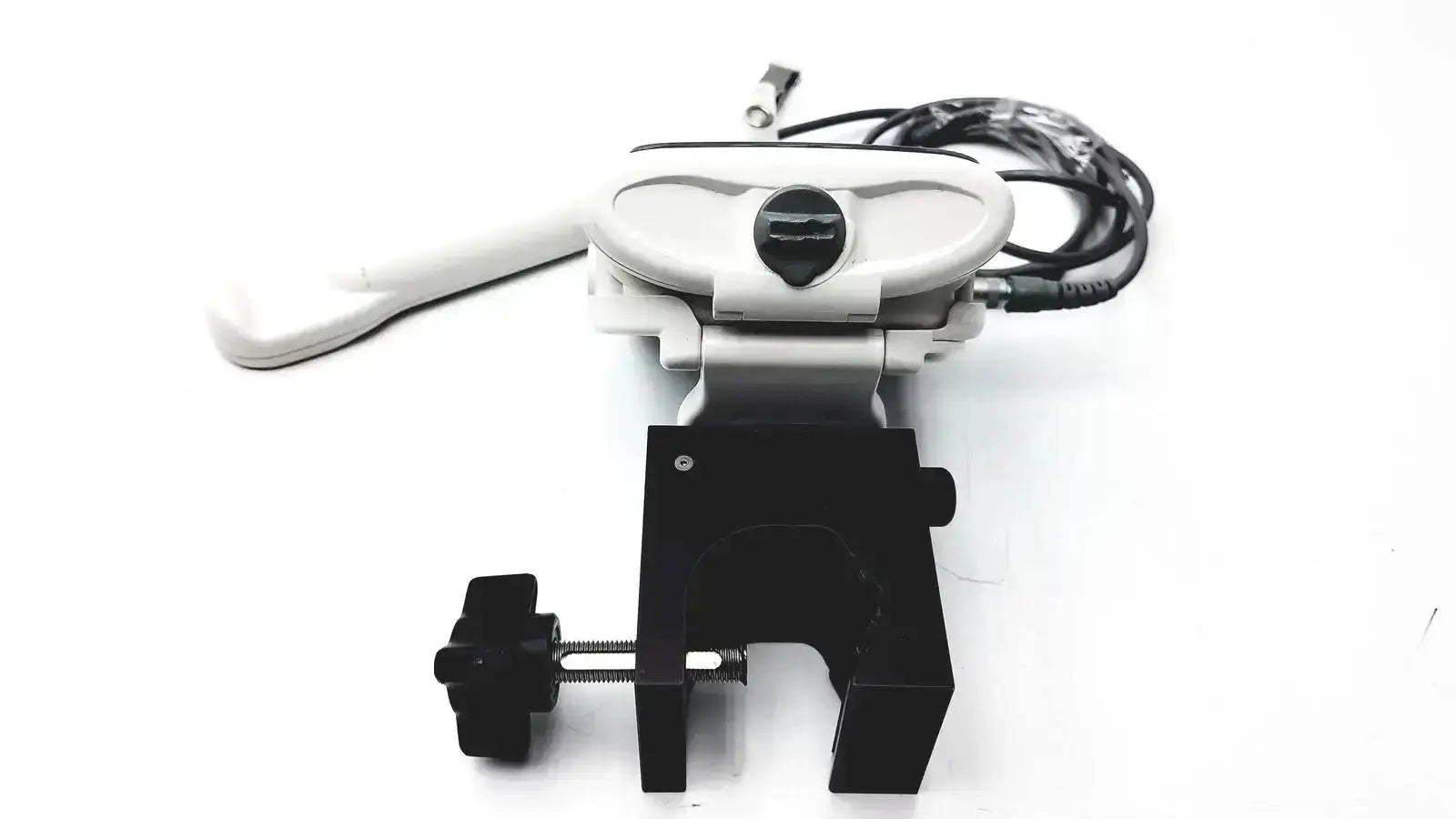 Smiths Medical CADD-Solis 2110 With Polemount Adapter And Remote Infusion Pump, second-hand product photo 6