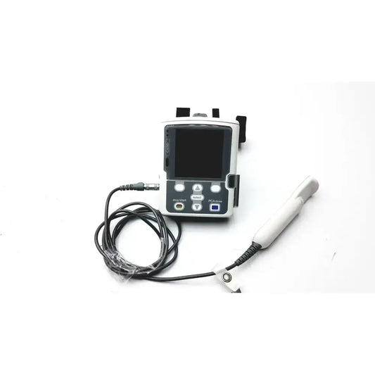 Smiths Medical CADD-Solis 2110 With Polemount Adapter And Remote Infusion Pump, second-hand product photo 1