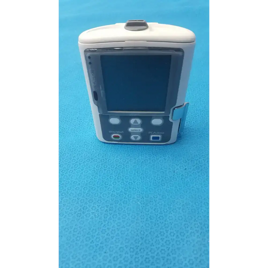 Smiths Medical Cadd-Solis Model 2110 Infusiion Pump Infusion Pump, second-hand product photo 1