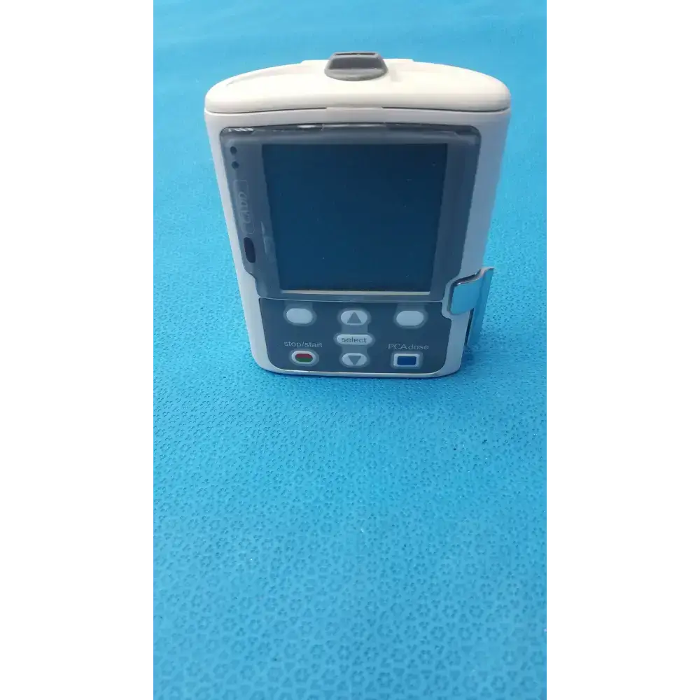 Smiths Medical Cadd-Solis Model 2110 Infusiion Pump Infusion Pump, second-hand product photo 1