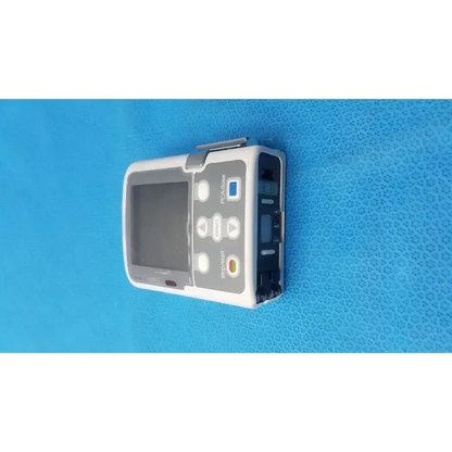 Smiths Medical Cadd-Solis Model 2110 Infusiion Pump Infusion Pump, second-hand product photo 6