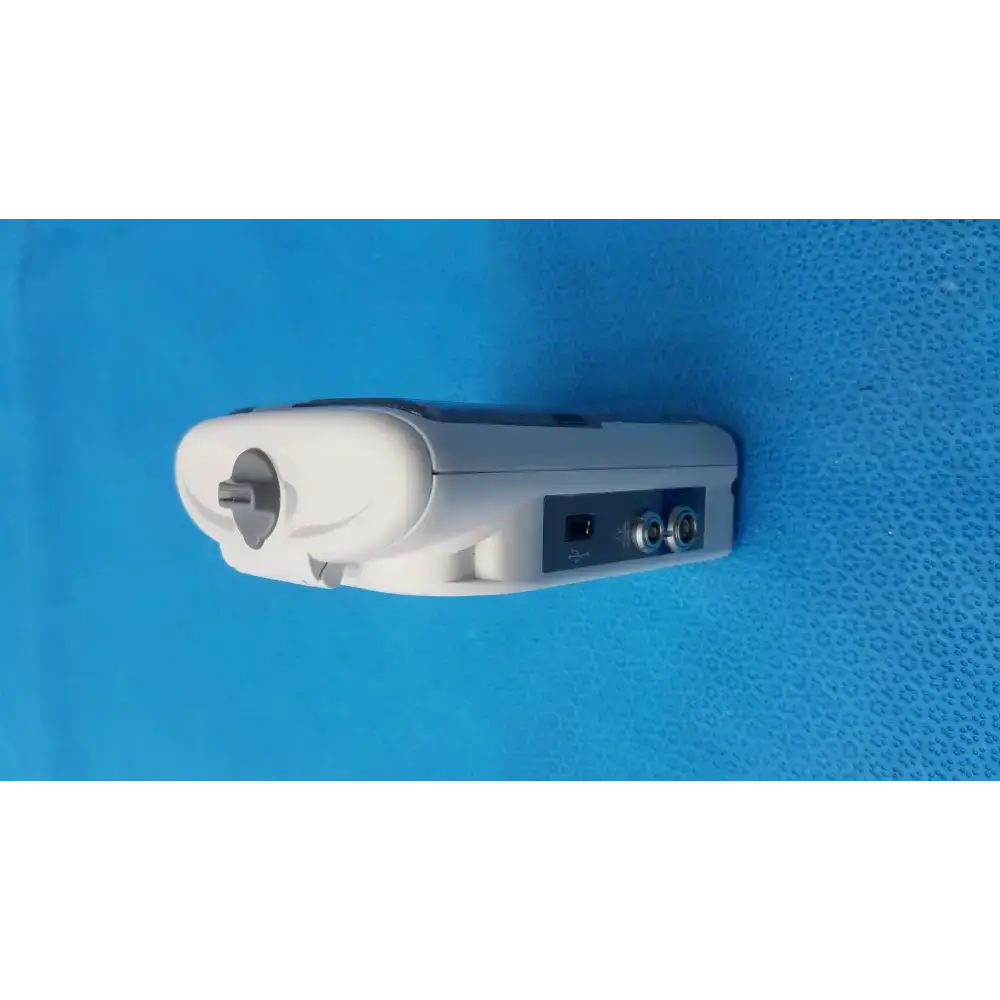 Smiths Medical Cadd-Solis Model 2110 Infusiion Pump Infusion Pump, second-hand product photo 4