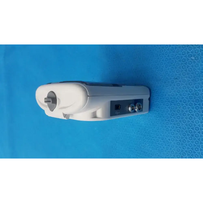 Smiths Medical Cadd-Solis Model 2110 Infusiion Pump Infusion Pump, second-hand product photo 4