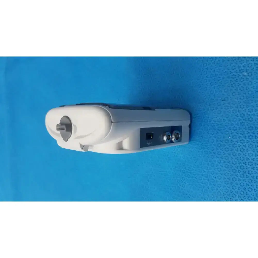 Smiths Medical Cadd-Solis Model 2110 Infusiion Pump Infusion Pump, second-hand product photo 4