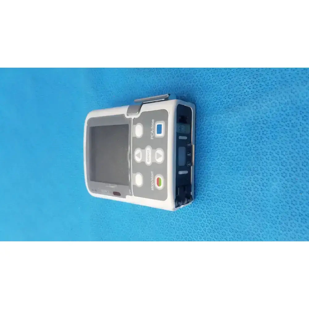 Smiths Medical Cadd-Solis Model 2110 Infusiion Pump Infusion Pump, second-hand product photo 6