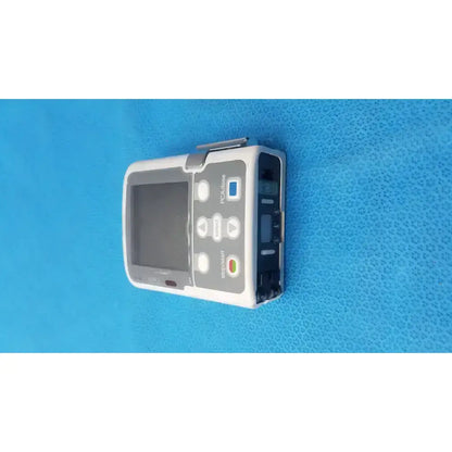 Smiths Medical Cadd-Solis Model 2110 Infusiion Pump Infusion Pump, second-hand product photo 6