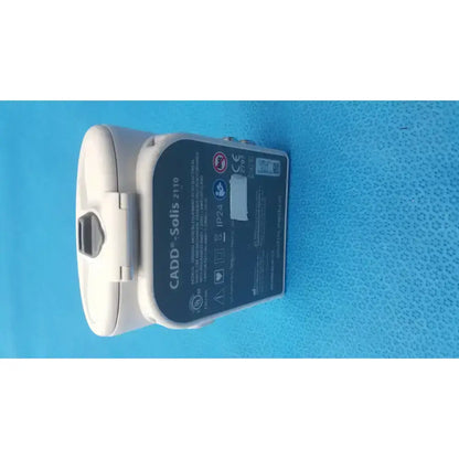 Smiths Medical Cadd-Solis Model 2110 Infusiion Pump Infusion Pump, second-hand product photo 3