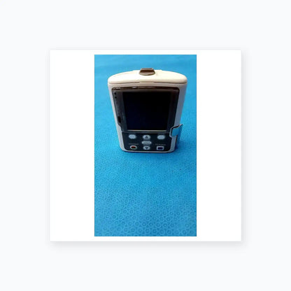 Smiths Medical Cadd-Solis Model 2110 Infusiion Pump Infusion Pump, second-hand product photo 1