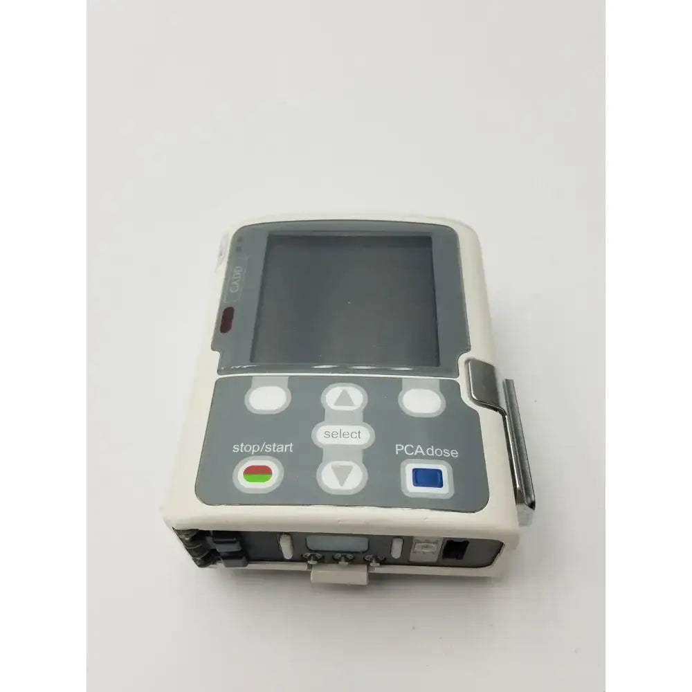 Smiths Medical CADD-Solis PCA 2110 Infusion Pump, second-hand product photo 8