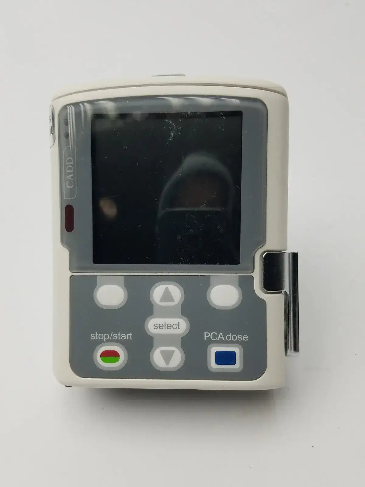 Smiths Medical CADD-Solis PCA 2110 Infusion Pump, second-hand product photo 1