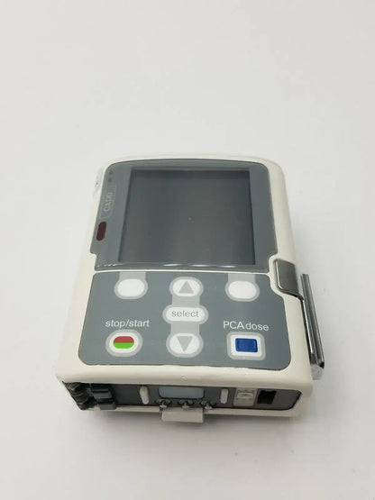 Smiths Medical CADD-Solis PCA 2110 Infusion Pump, second-hand product photo 8