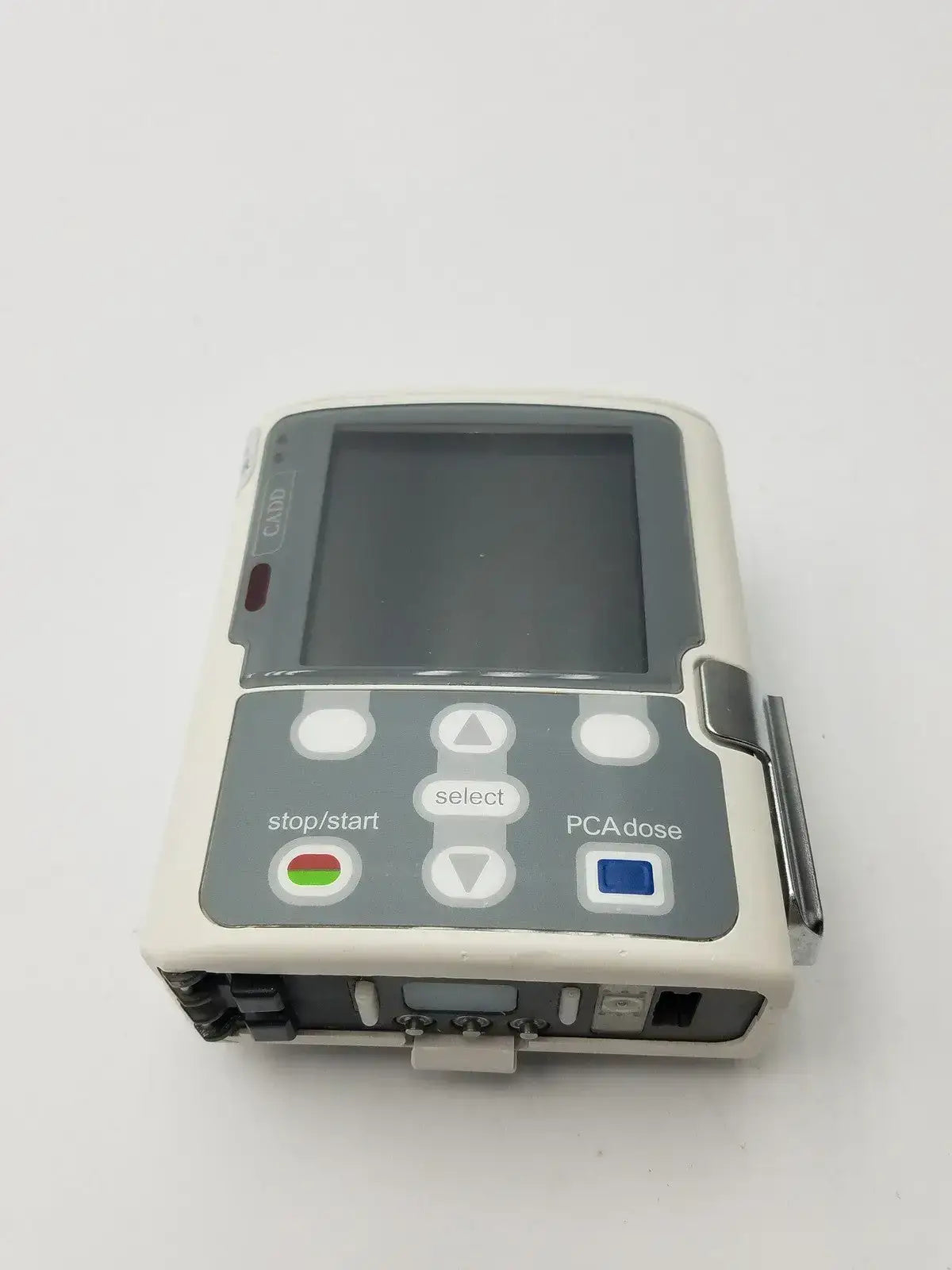 Smiths Medical CADD-Solis PCA 2110 Infusion Pump, second-hand product photo 8