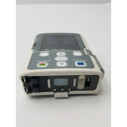 Smiths Medical CADD-Solis PCA 2110 Infusion Pump, second-hand product photo 6
