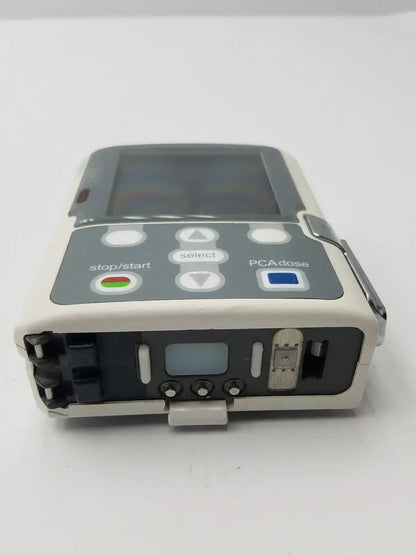 Smiths Medical CADD-Solis PCA 2110 Infusion Pump, second-hand product photo 6