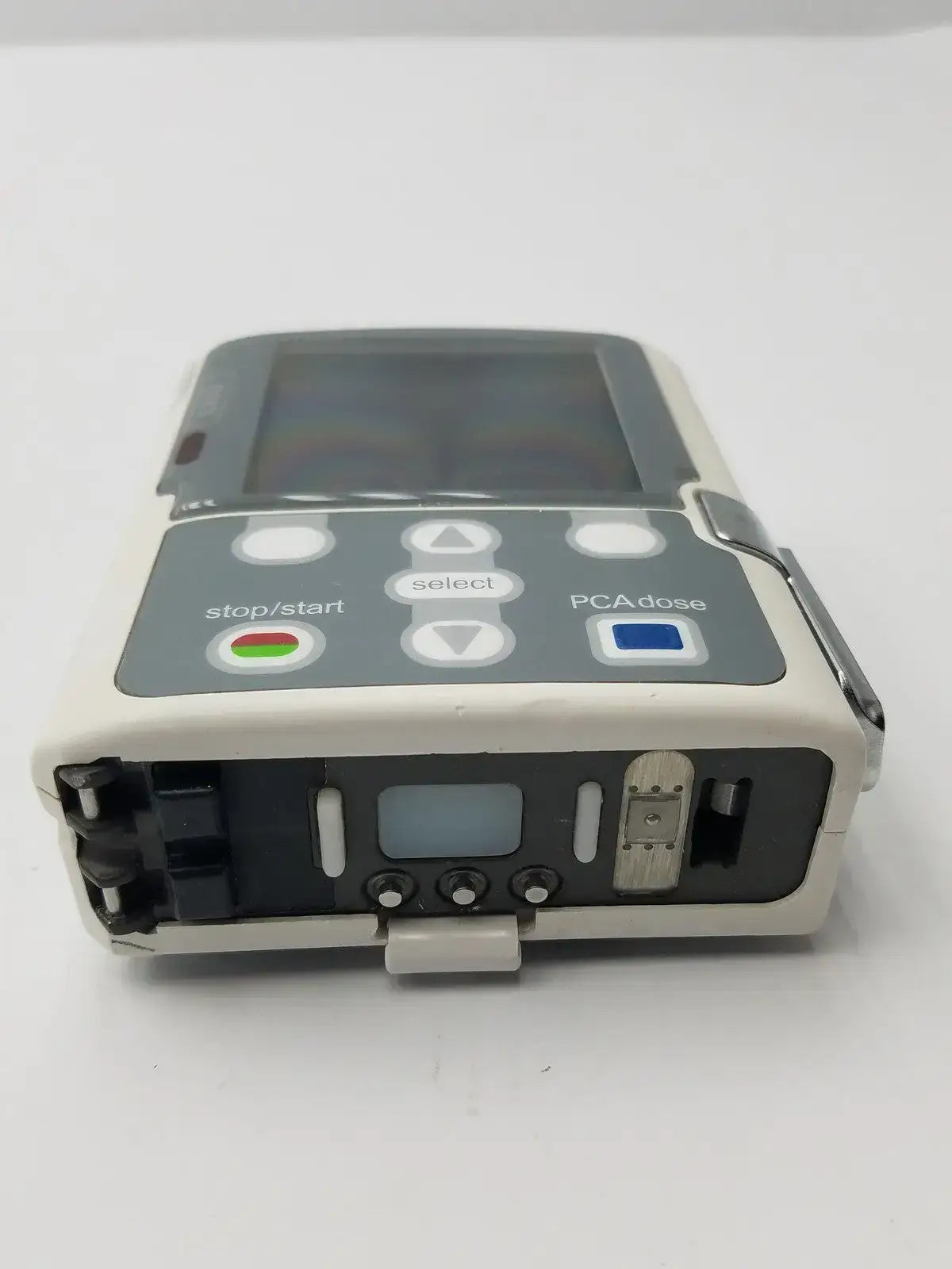 Smiths Medical CADD-Solis PCA 2110 Infusion Pump, second-hand product photo 6