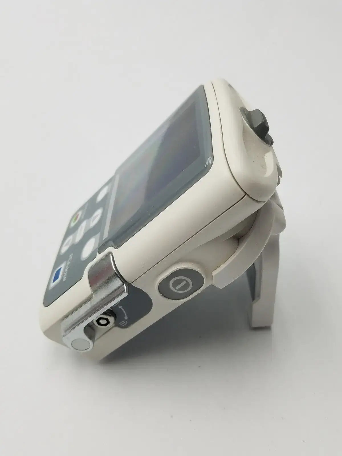 Smiths Medical CADD-Solis PCA 2110 Infusion Pump, second-hand product photo 3