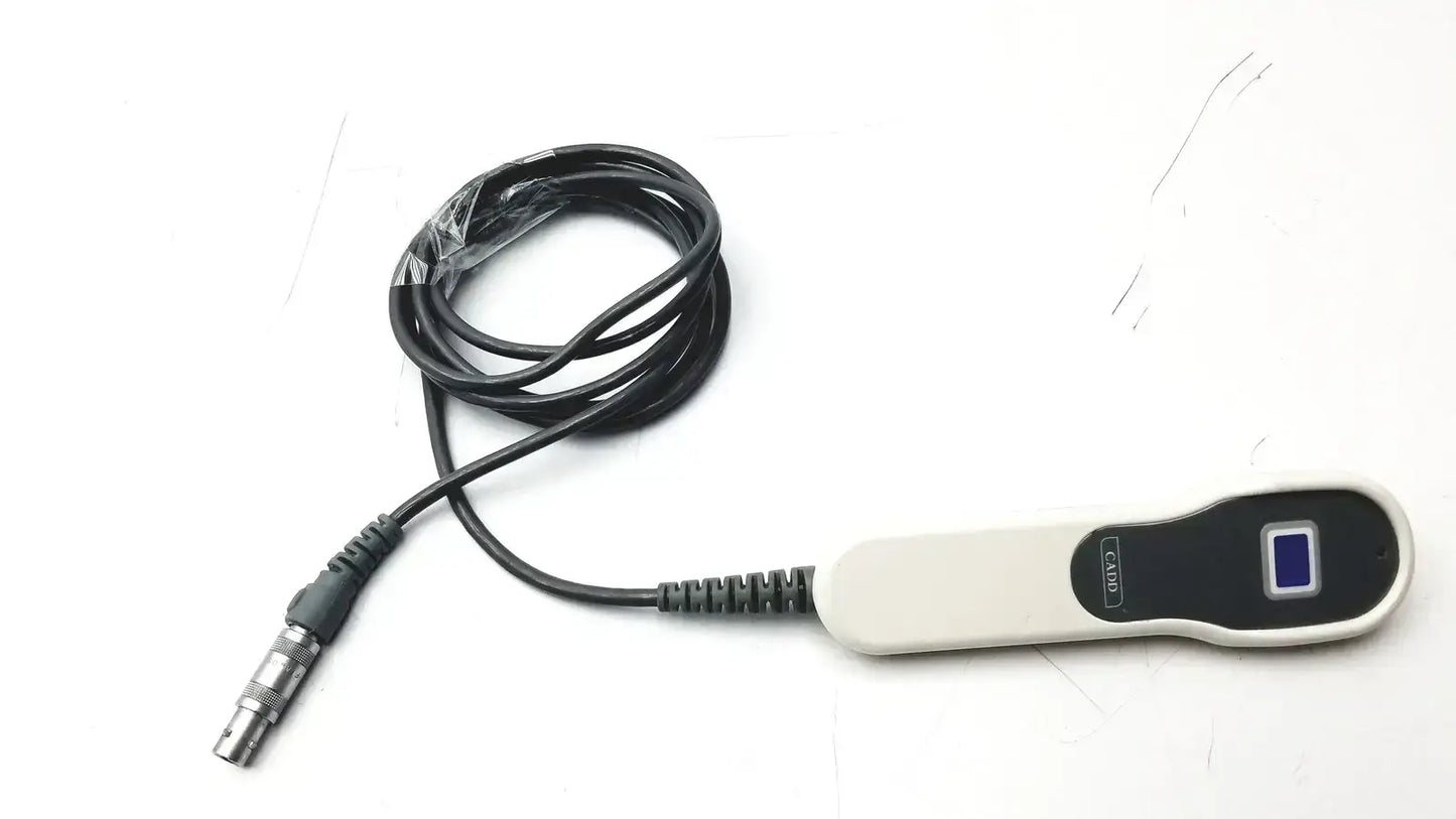 Smiths Medical CADD Solis Remote Infusion Pump Accessory, second-hand product photo 1