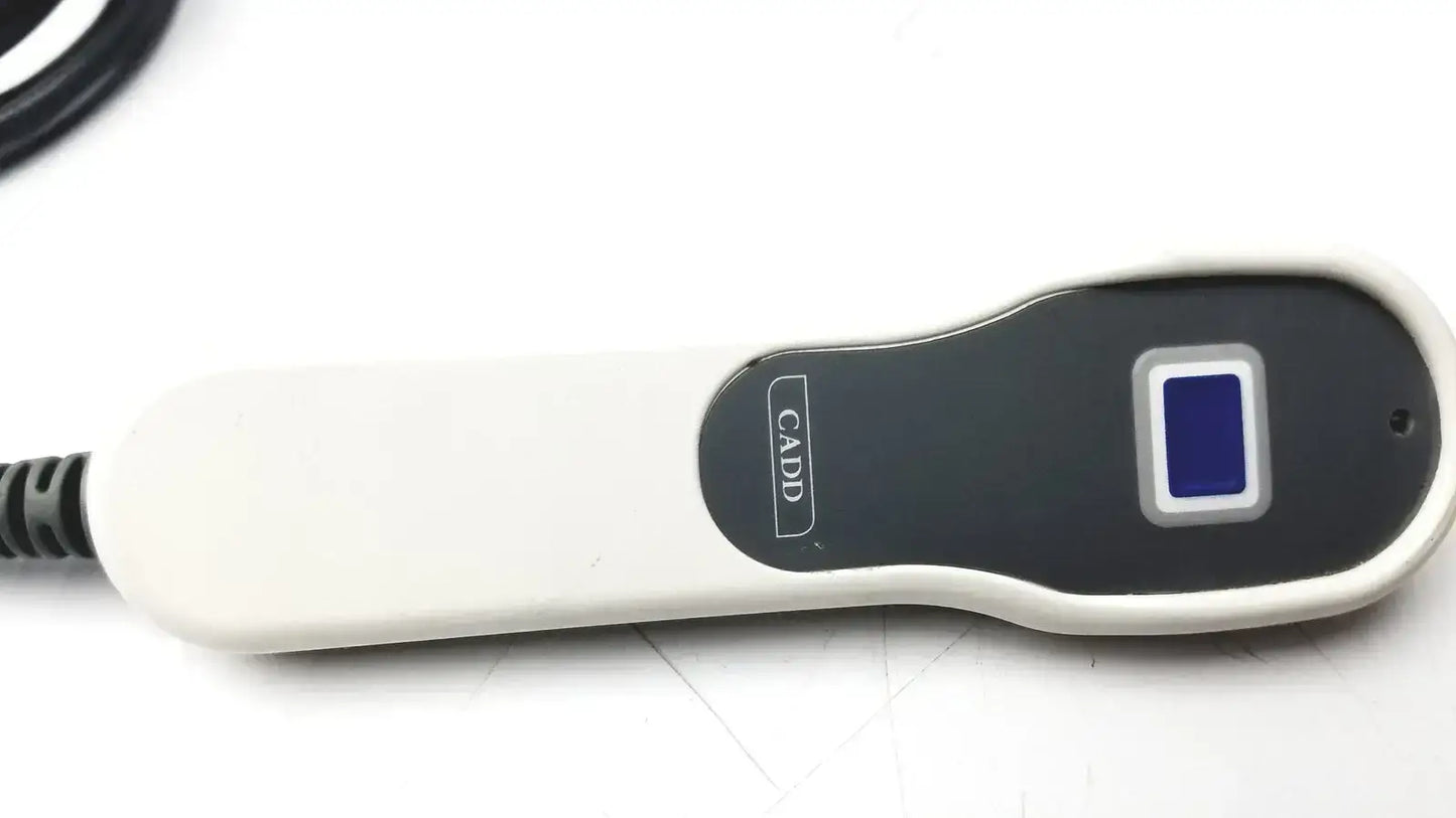 Smiths Medical CADD Solis Remote Infusion Pump Accessory, as-is (for parts) product photo 2