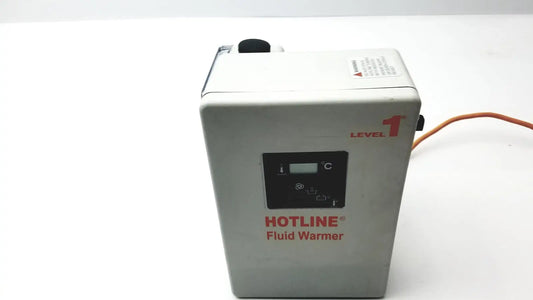 Reuse Medical Smiths Medical HL-90 Hotline Fluid Level 1 Fluid Warmer Other Medical & Lab Equipment, second-hand product photo 1