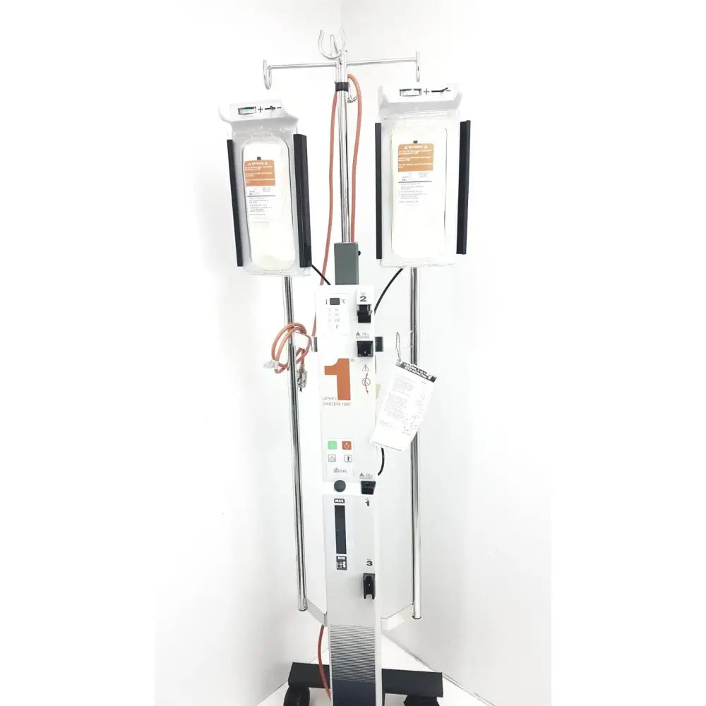 Reuse Medical Smiths Medical Level 1 Fluid Warming System Other Medical & Lab Equipment, second-hand product photo 1