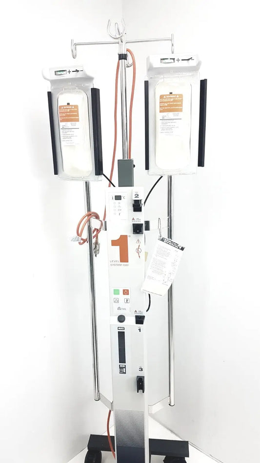 Reuse Medical Smiths Medical Level 1 Fluid Warming System Other Medical & Lab Equipment, second-hand product photo 1