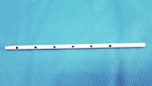 Reuse Medical Snowden Pencer 89-6132 Pretzel Articulating Retractor Laparoscopic Instruments, second-hand product photo 1