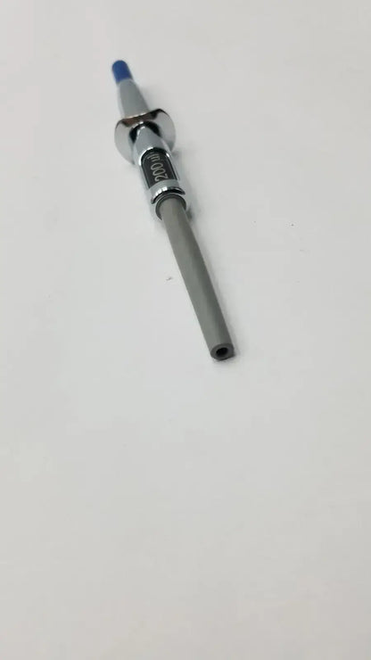 Socorex 200 ul Pipette Pipetman Pipettor Micropipette, second-hand product photo 3