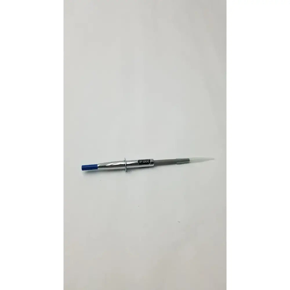 Socorex 200 ul Pipette Pipetman Pipettor Micropipette, second-hand product photo 2