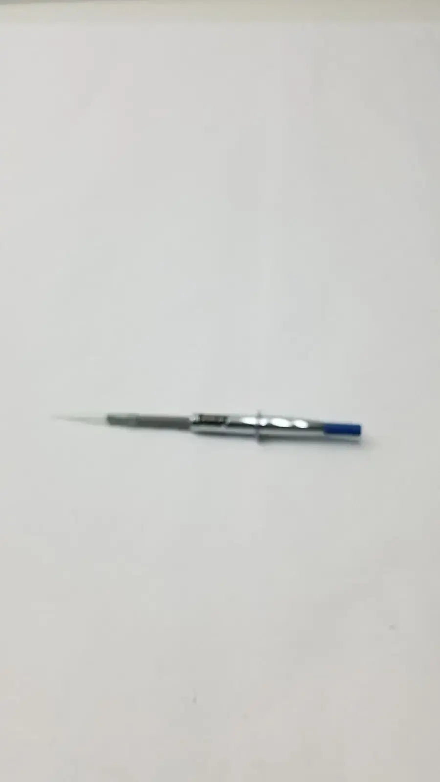Socorex 200 ul Pipette Pipetman Pipettor Micropipette, second-hand product photo 6