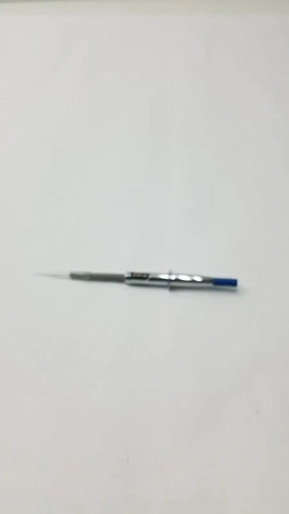 Socorex 200 ul Pipette Pipetman Pipettor Micropipette, second-hand product photo 6