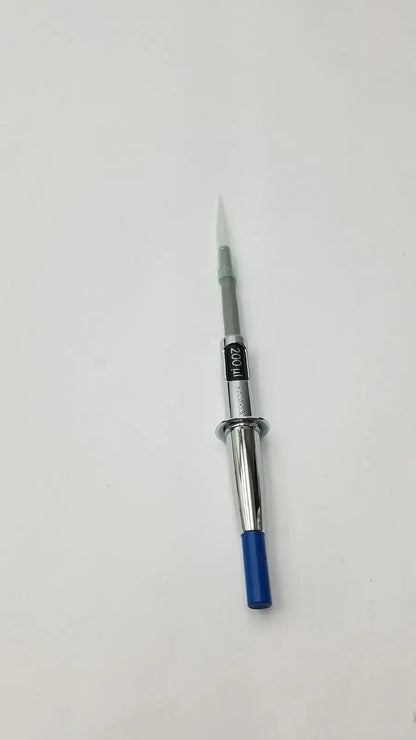 Socorex 200 ul Pipette Pipetman Pipettor Micropipette, second-hand product photo 1