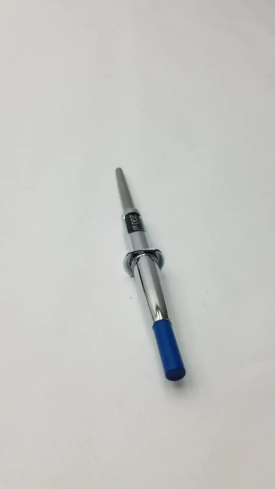 Socorex 200 ul Pipette Pipetman Pipettor Micropipette, second-hand product photo 5