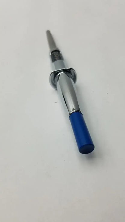 Socorex 200 ul Pipette Pipetman Pipettor Micropipette, second-hand product photo 4