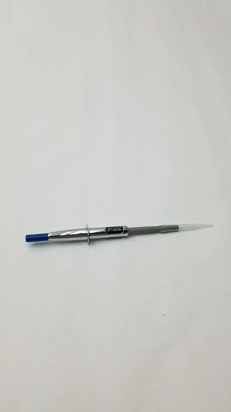 Socorex 200 ul Pipette Pipetman Pipettor Micropipette, second-hand product photo 2
