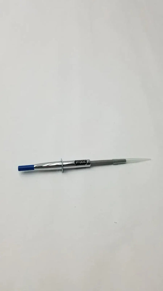 Socorex 200 ul Pipette Pipetman Pipettor Micropipette, second-hand product photo 2