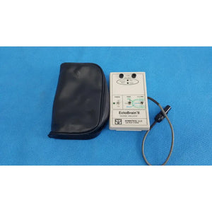 جهاز محاكاة EEG/EMG EctoBrain II من Somatics