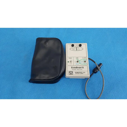 Somatics EctoBrain II EEG/EMG Simulator EEG/EMG Simulator, second-hand product photo 1