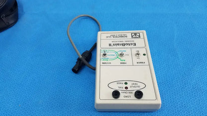 Somatics EctoBrain II EEG/EMG Simulator EEG/EMG Simulator, second-hand product photo 5
