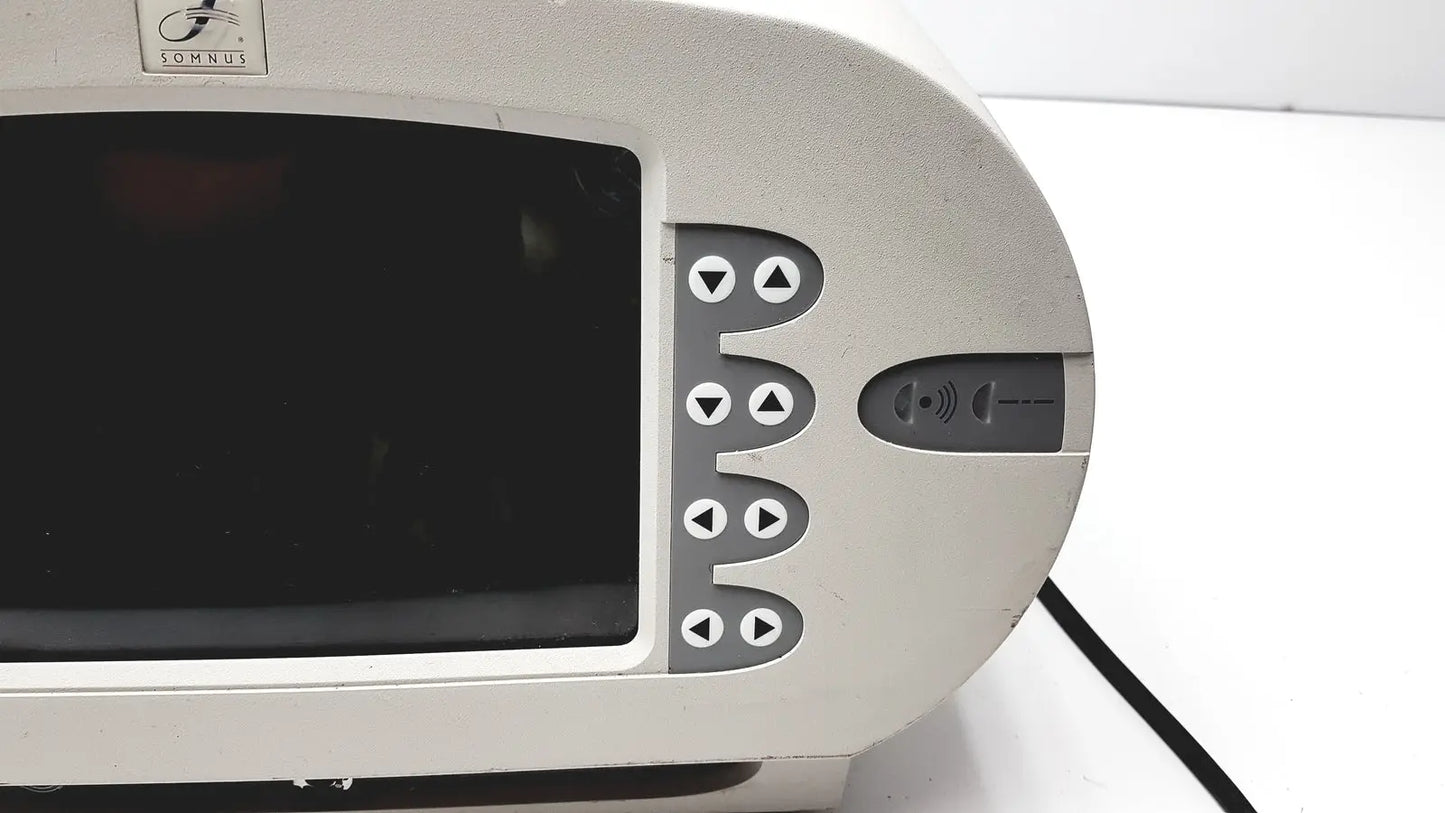 Somnus S2 Electrosurgical Generator Electrosurgical Generator, second-hand product photo 7