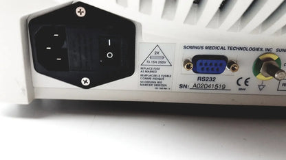 Somnus S2 Electrosurgical Generator Electrosurgical Generator, second-hand product photo 10