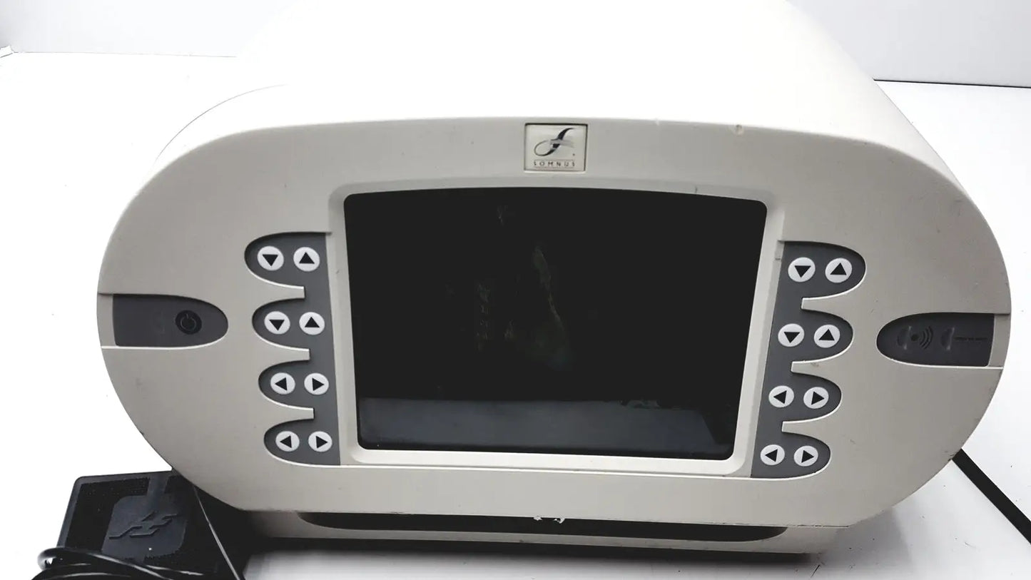 Somnus S2 Electrosurgical Generator Electrosurgical Generator, second-hand product photo 1