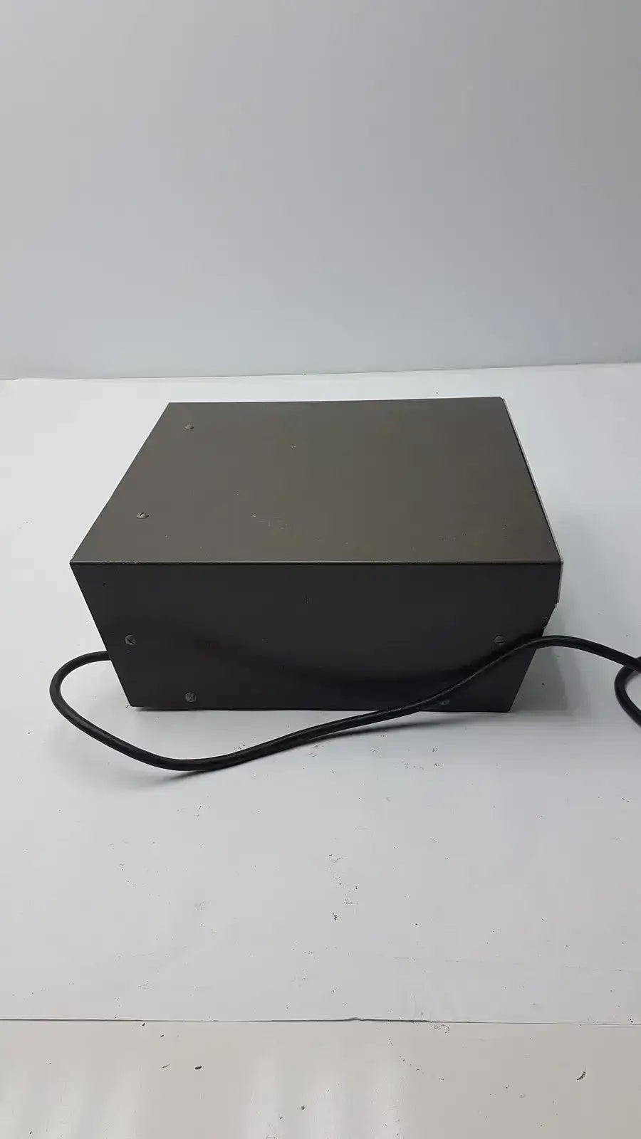 Heat Systems Ultrasonics Sonifier Cell Disruptor Model W185 Heat System Ultrasonic Ultrasonic Cell Disruptor, second-hand product photo 12