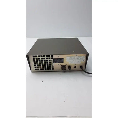 Heat Systems Ultrasonics Sonifier Cell Disruptor Model W185 Heat System Ultrasonic Ultrasonic Cell Disruptor, second-hand product photo 9