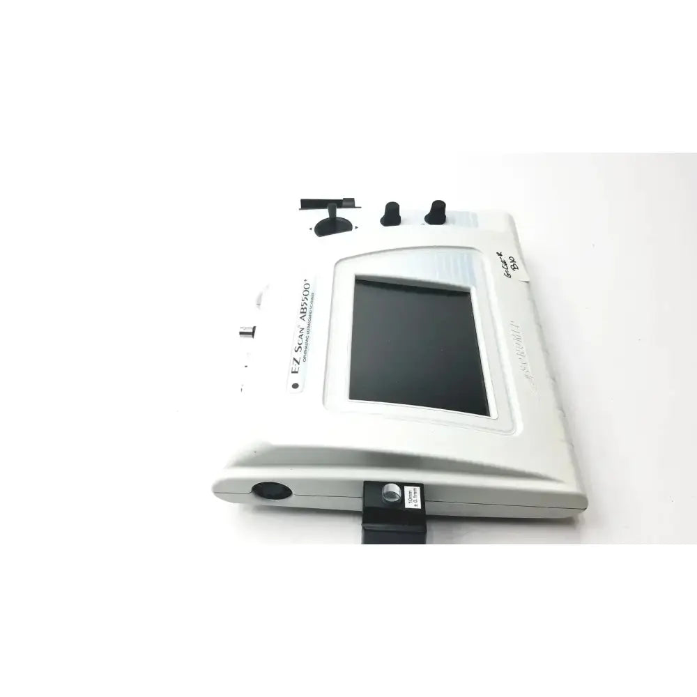 Sonomed AB-5500+ EZ Scan, A-scan, Ophthalmic Ultrasound Ophthalmic Ultrasound A-Scan, second-hand product photo 2