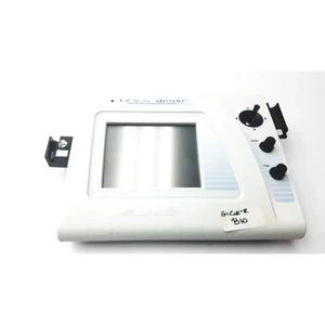 سونوميد AB-5500+ EZ Scan، فحص A، موجات فوق صوتية للعين