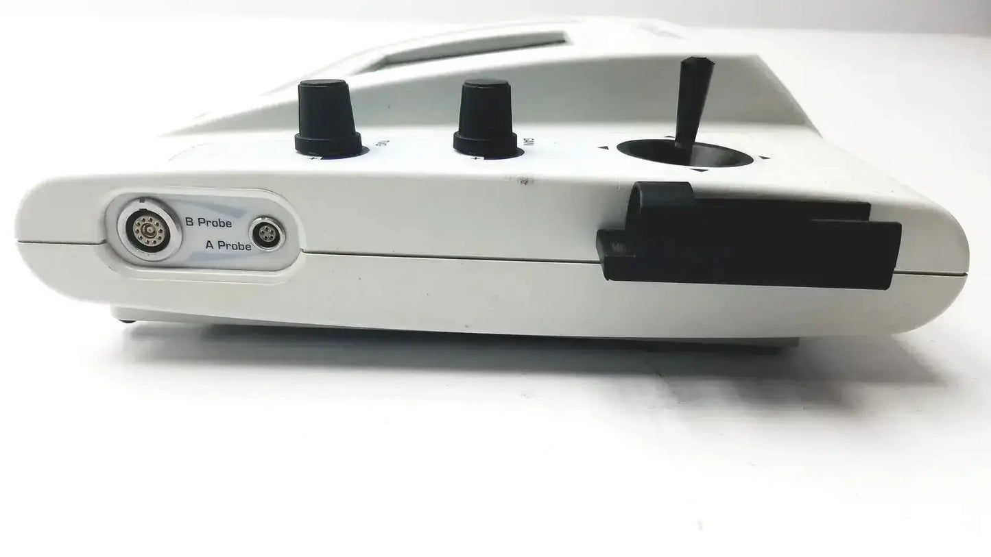 Sonomed AB-5500+ EZ Scan, A-scan, Ophthalmic Ultrasound Ophthalmic Ultrasound A-Scan, second-hand product photo 6