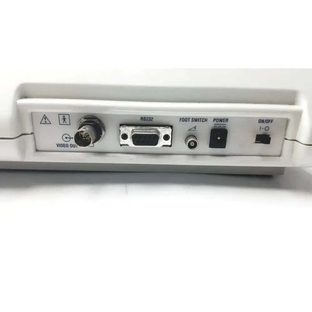 Sonomed AB-5500+ EZ Scan, A-scan, Ophthalmic Ultrasound Ophthalmic Ultrasound A-Scan, second-hand product photo 4