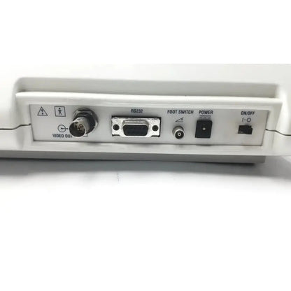 Sonomed AB-5500+ EZ Scan, A-scan, Ophthalmic Ultrasound Ophthalmic Ultrasound A-Scan, second-hand product photo 4
